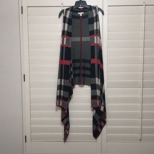 New York & Company Shawl